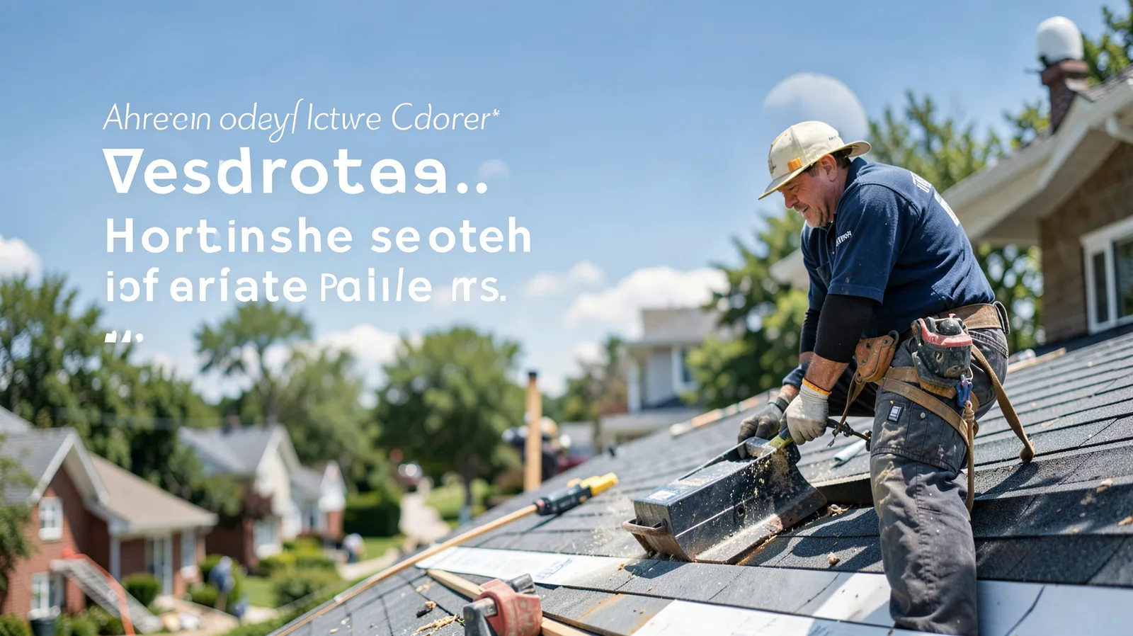 Roof Replacement in Summit, SD near me